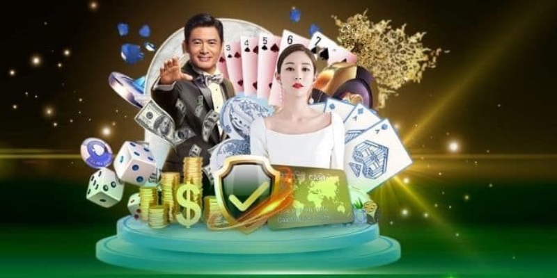 Hệ thống đại lý 2 Điều kiện trở thành thành viên đại lý nhà cái