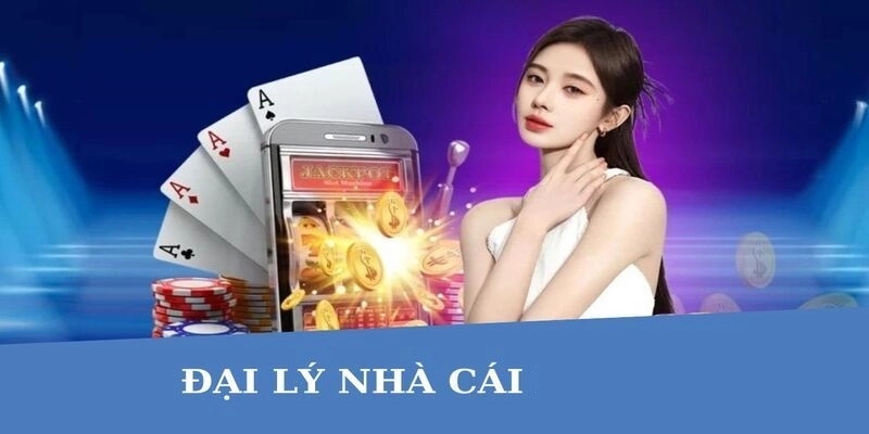 Hệ thống đại lý 1 Tổng quan về hệ thống đại lý FC88