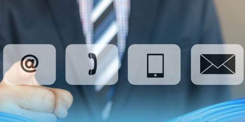 Các kênh liên hệ với nhà cái FC88