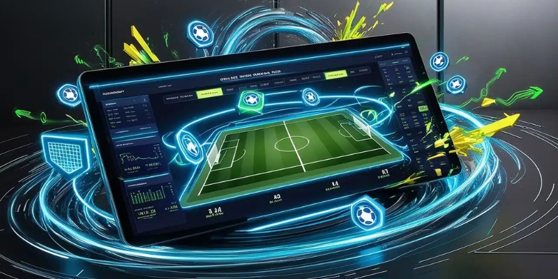 Kèo Score Box Là Gì? Cách Chơi, Mẹo Hay Và Bí Quyết Thắng Lớn 4 Cách đọc và áp dụng kèo Score Box