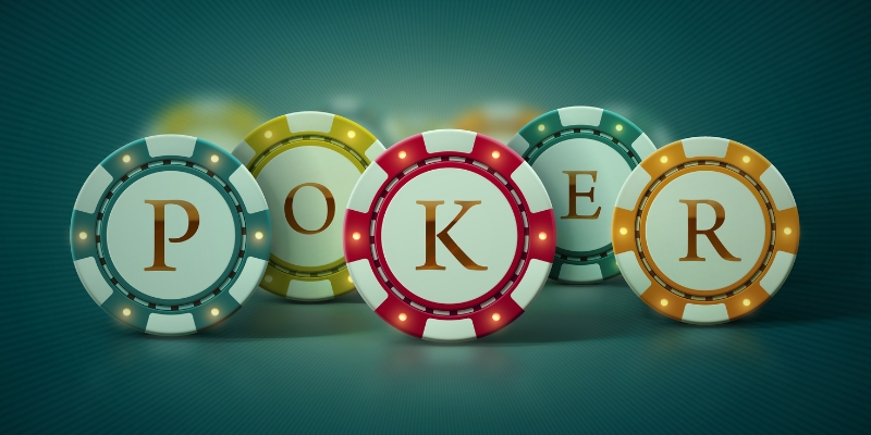 Poker 5 Lá: Bí Quyết Chinh Phục Ván Bài Hiệu Quả 4 Những mẹo nâng cao tỷ lệ thắng trong game được cao thủ dùng